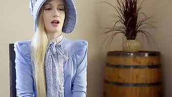 Kate Bloom and her stepbrother Codey Steele came to LA for their Amish rumspringa. During this time of experiences and