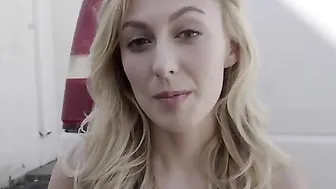 Marcus London is on the trail of another bad women when he spies Alexa Graces vehicle inside the parking lot