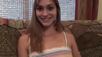 Ana Rose has missed a bunch of phys ed classes and her professor Alex Adams needs her to make it