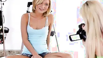 Spunky spinner Dakota Skye is the next sluts to view if she has what it takes to be a Nubiles