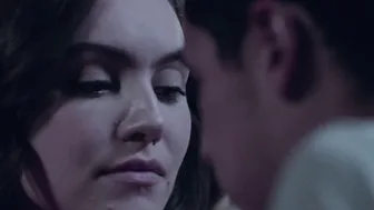 College teen fucks stepsisters friend
