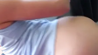 Izzy Bell is totally inside her stepbrother so she slips her plan inside action to
