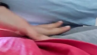 Izzy Bell is totally inside her stepbrother so she slips her plan inside action to
