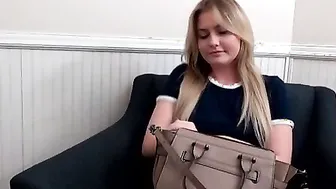 Britney Light is seeing a therapist for her deviant thoughts regarding her stepdad. She selected