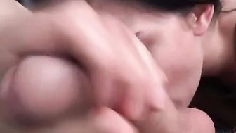 Sadie Blake is a wild coed whos fucking everyone she lives with besides her own