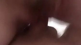 Dolly Leigh has decided to confide into her stepdad about all the men shes fucking.