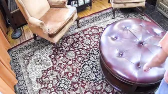 Adam Snow fucking Noah White using sex toys