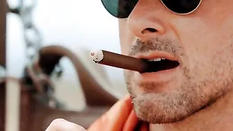 Its high noon at the ranch as Jesses eyes meet Ashes. They each grab their pieces and blowjob towards 1