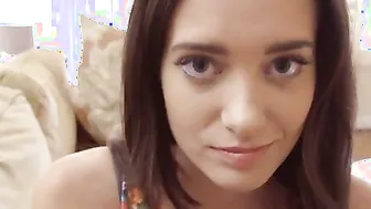 Logan Pierce has been asked to see his stepsister Gia Paige for the day while