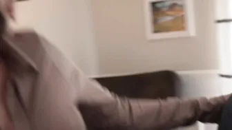 Suttins patient has a toes bondage only she can handle