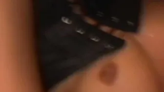 Whores MFF threesome anal fuck