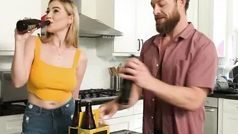 The Uncontrollable Attraction of Blake Blossom