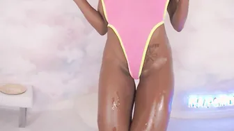 Nicole Kitt Bodacious Bounces and Lewd Libations