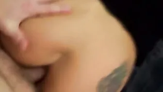 Babes In Heat - Babysitting Turns Into A Wild Threesome