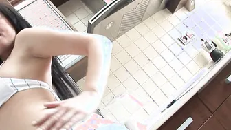 Gigantic cocked guy fucks his really Bae teenie lover