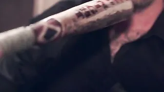 The Joker broke up with Harley Quinn and broke her heart inside the process but Harley isnt the type of