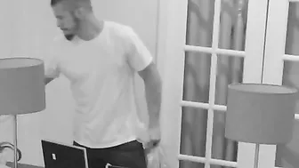 Romeo Price Sniffs Out Deviant Desire