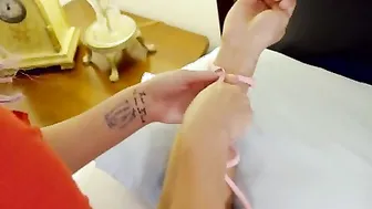 Alex Legend has had some crazy sex into his lifetime but his evening with Kenzie Taylor takes the cake. The