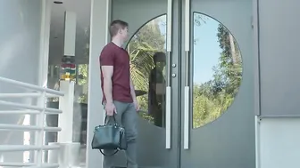 Shay Sights give Anthony more than a tip
