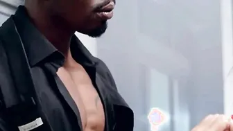 Maitland Ward and Adriana Chechik get fucked by black guys 6