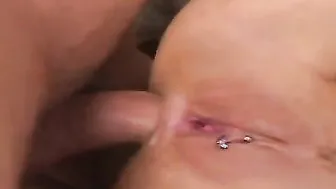 Wonderful Beauty inside a 3 way