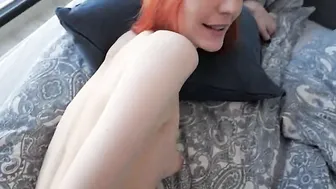 I Surprised My Friend He Fucked Me and Came Inside 2