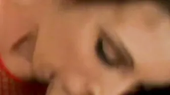 Brandy Lyons double penetrated