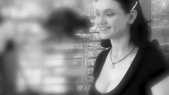 Busty Gracie Gates Gets Rimmed And Butt Fucked