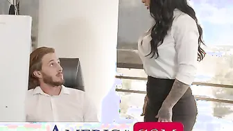 Jessie Lees Dirty Little Secret When the IT Bro Took Charge