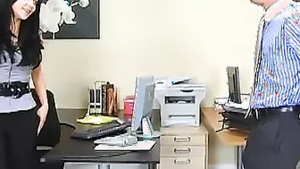 Audrey Bitoni Satisfying Business Demands