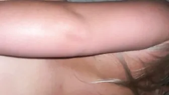 Paolas Anal Creampie - Booty Goddess