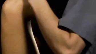 Milf honey having her coochie fuck
