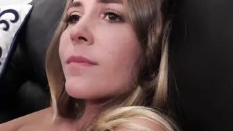 Adorable Coed Dylan Ass Fucked For The First Time