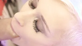 Tanya Virago - Suck