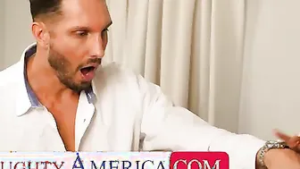 Maid for Pleasure Anissa Kate Satisfies Her Master