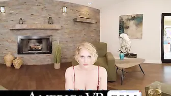 memory Housewives of New York City" - Scene #1 (Eve Lawrence)