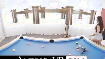 Evelin Stone fucks you while your sister is not home