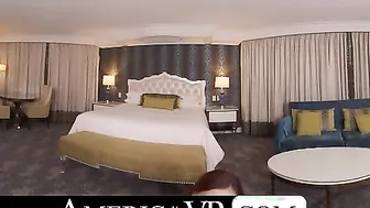 Lilian Stone Exclusive Virtual Reality Encounter