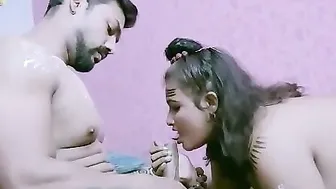 Sexy Sadhvi New Web Series 2023