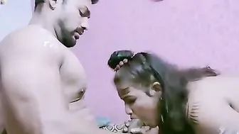 Hot Sadhvi New Web Series 2023