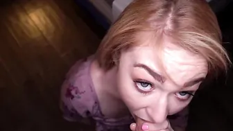 Fucking My Hot Step-Sis Before She Moves Away for College