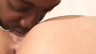 Screwed porn video – Tight african whore getting screwed into her butt