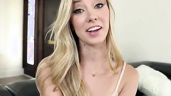 Haley Reed believes shes an ice princess and that she can gotten her stepbrother Nathan Bronson to do whatever she