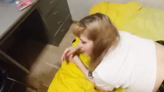 Nailed a sexy for distracting from the game- Furiyssh