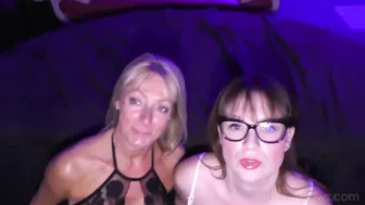 Techno Facials  Glasses