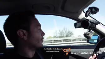 Hottie Casting: Kitty Blair loves rough cock wolfwagner.casting