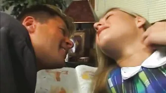 Sexual chick April