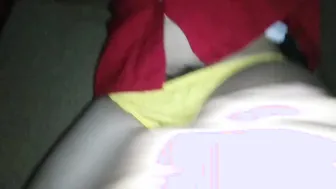 NAG INUMA KAMI AT NAG KANTOTAN KAMI NG KATRABAHO KO