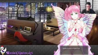 Hunie Pop two Part #1 Uncensorsed W/HentaiMasterArt