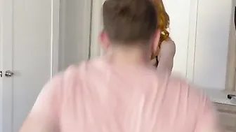 Lacy Lennon is sick of her stepbrother Will Pounder leaving a mess everywhere She walks